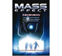 Libri Drew Karpyshyn - Mass Effect. Ascension