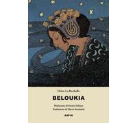 Libri Drieu La Rochelle Pierre - Beloukia