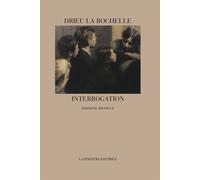 Interrogation. Ediz. italiana e francese