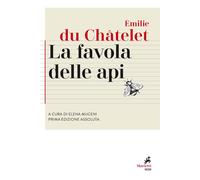 La favola delle api. Testo originale a fronte. Ediz. bilingue