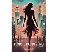 Libri Duca Giusi - Le Note Del Destino