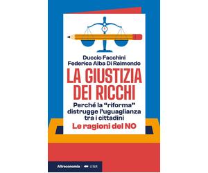 Libri Duccio Facchini / Di Raimondo Federica Alba - La Giustizia Dei Ricchi. Per