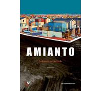 Libri Dulude Sebastien - Amianto