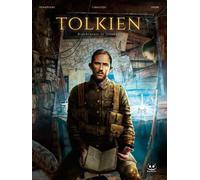 Tolkien. Rischiarare le tenebre