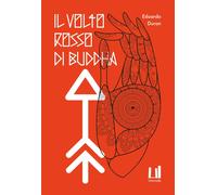 Libri Duran Eduardo - Il Volto Rosso Di Buddha