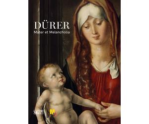 Libri Durer. Mater Et Melancholia. Ediz. Illustrata