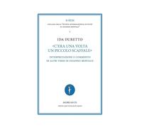 Libri Duretto Ida - C'era Una Volta Un Piccolo Scaffale. Interpretazione E Comme