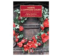 Libri Durham Mary - Morte A Linwood Court. Un Natale In Giallo