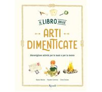 Libri Duriez Chris / Crowley Natalie / Baptiste Elaine - Il Libro Delle Arti Dim