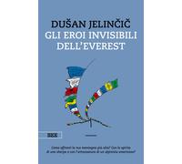 Gli eroi invisibili dell'Everest
