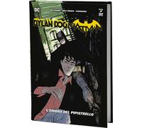 Dylan Dog. Batman. L'ombra del pipistrello