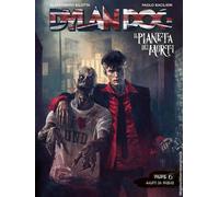 Libri Dylan Dog - Il Pianeta Dei Morti #06 - Saluti Da Undead