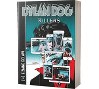 Dylan Dog. Killers