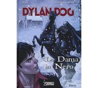 Libri Dylan Dog - La Dama In Nero