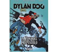 Dylan Dog. La zona del crepuscolo