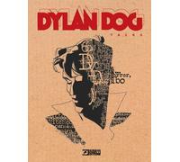 Libri Dylan Dog Talks. Ediz. Illustrata
