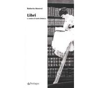 Libri e contro il tarlo inimico