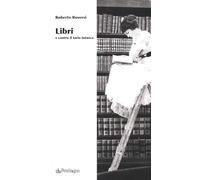 Libri e contro il tarlo inimico
