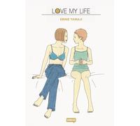 Libri Ebine Yamaji - Love My Life