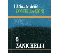 Libri Eckhard Slawik - L'atlante delle costellazioni - 2006