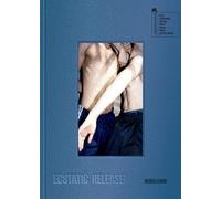 Libri Ecstatic Release Book / Italian-English