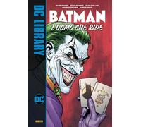 L'uomo che ride. Batman – PANINI