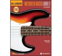 Libri Ed Friedland - Metodo Di Basso. Con File Audio Per Il Download Formato MP3
