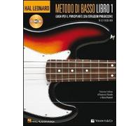 Libri Ed Friedland - Metodo Di Basso. Guida Per Il Principiante. Con CD Audio #0