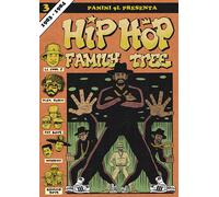 Libri Ed Piskor - Hip-hop family tree. Vol. 3: 1983-1984 - 2017