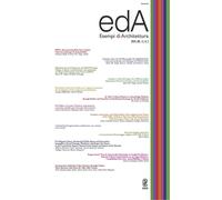 Libri EDA. Esempi Di Architettura 2024. International Journal Of Architecture An