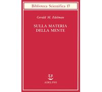 Sulla materia della mente