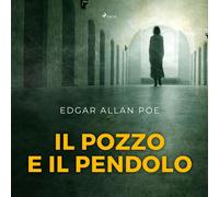 Libri Edgar Allan Poe - Il Pozzo E Il Pendolo