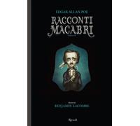 Libri Edgar Allan Poe - Racconti macabri. Vol. 2 - 2022