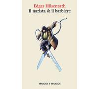 Il nazista & il barbiere