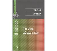 Libri Edgar Morin - Il Metodo #02
