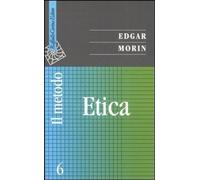 Libri Edgar Morin - Il Metodo #06