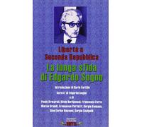 Libri Edgardo Sogno - Liberta E Seconda Repubblica