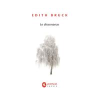 Libri Edith Bruck - Le Dissonanze