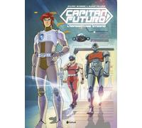 Libri Edmond Hamilton / Sylvain Runberg - Capitan Futuro. L'imperatore Dello Spa