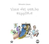 Voce del verbo supplire - Lisena Edmondo