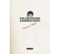 Libri Edmund White - Un Giovane Americano