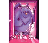 Libri Edoardo fa Cose - Va Bene Cosi