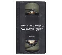 Libri Edoardo Nesi, Annalisa Villoresi - Infinite Jest - 2026