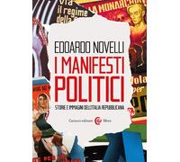 I manifesti politici. Storie e immagini dell'Italia repubblicana