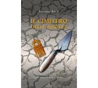 Libri Edoardo Ratti - Il Cimitero Delle Argille. La Scuola Si Tinge Di Giallo