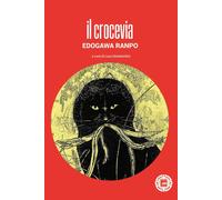 Libri Edogawa Ranpo - Il Crocevia