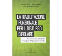 Libri Eduard Vieta / Carla Torrent / Martinez Aran Anabel - La Riabilitazione Fu