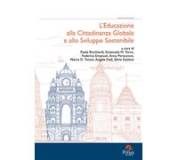 Libri Educazione Alla Cittadinanza Globale E Allo Sviluppo Sostenibile (L')
