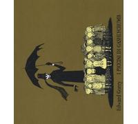 Libri Edward Gorey - I piccini di Gashlycrumb - 2013