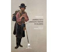 Libri Edward Lear - Journals Of A Landscape Painter In Calabria